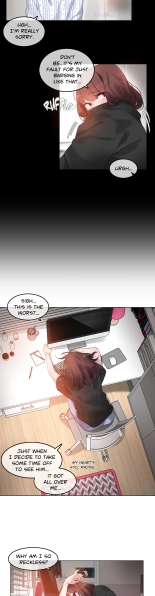 A Pervert's Daily Life Ch. 1-71 : page 1035