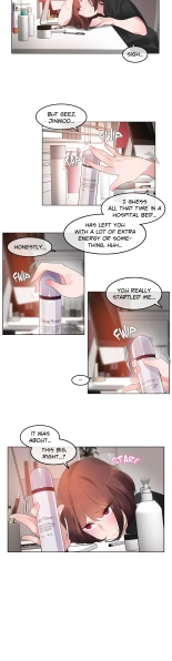 A Pervert's Daily Life Ch. 1-71 : page 1036