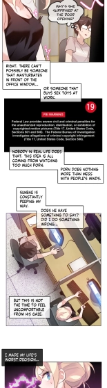 A Pervert's Daily Life Ch. 1-71 : page 104