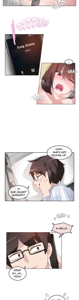 A Pervert's Daily Life Ch. 1-71 : page 1046