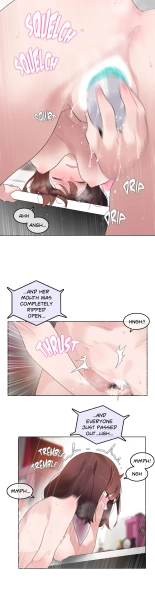 A Pervert's Daily Life Ch. 1-71 : page 1049