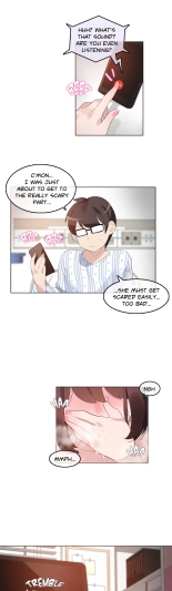 A Pervert's Daily Life Ch. 1-71 : page 1050