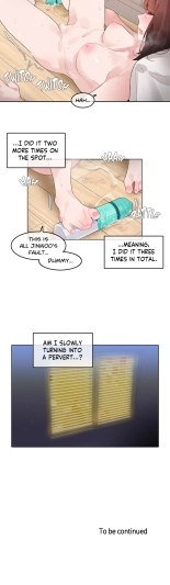 A Pervert's Daily Life Ch. 1-71 : page 1052