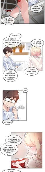 A Pervert's Daily Life Ch. 1-71 : page 1061