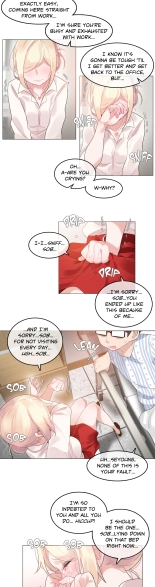 A Pervert's Daily Life Ch. 1-71 : page 1062