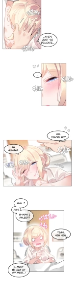 A Pervert's Daily Life Ch. 1-71 : page 1065