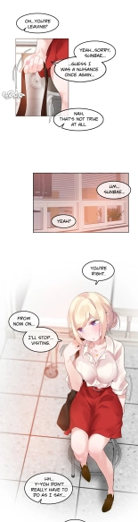 A Pervert's Daily Life Ch. 1-71 : page 1066