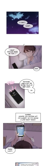 A Pervert's Daily Life Ch. 1-71 : page 1070