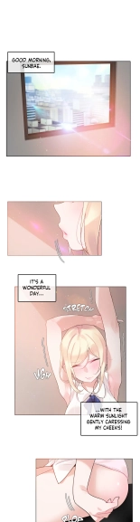 A Pervert's Daily Life Ch. 1-71 : page 1072