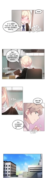 A Pervert's Daily Life Ch. 1-71 : page 1084