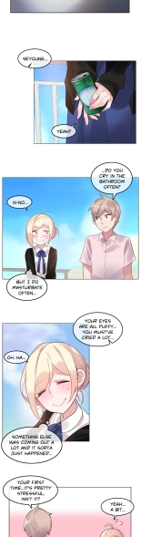 A Pervert's Daily Life Ch. 1-71 : page 1085