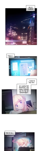 A Pervert's Daily Life Ch. 1-71 : page 1090