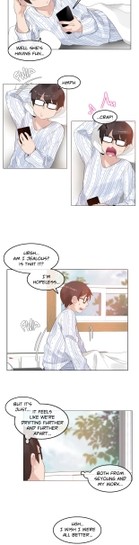 A Pervert's Daily Life Ch. 1-71 : page 1094