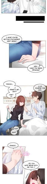 A Pervert's Daily Life Ch. 1-71 : page 1097
