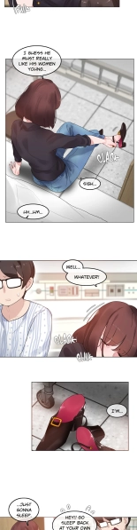 A Pervert's Daily Life Ch. 1-71 : page 1099