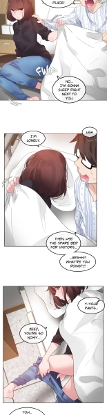 A Pervert's Daily Life Ch. 1-71 : page 1100