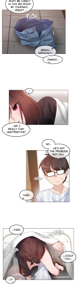 A Pervert's Daily Life Ch. 1-71 : page 1101