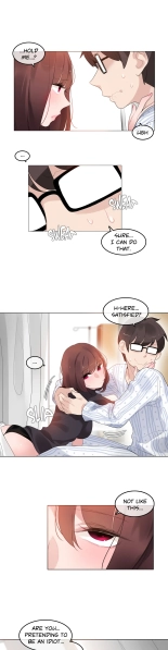 A Pervert's Daily Life Ch. 1-71 : page 1102