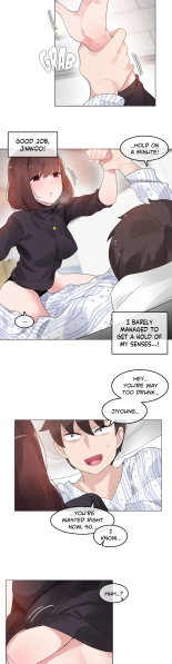 A Pervert's Daily Life Ch. 1-71 : page 1106