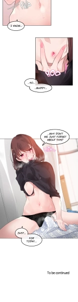 A Pervert's Daily Life Ch. 1-71 : page 1107