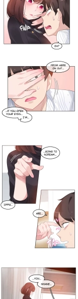A Pervert's Daily Life Ch. 1-71 : page 1109