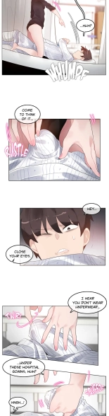 A Pervert's Daily Life Ch. 1-71 : page 1110
