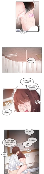 A Pervert's Daily Life Ch. 1-71 : page 1121