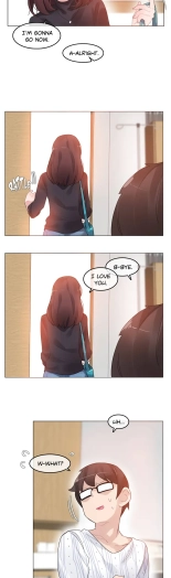 A Pervert's Daily Life Ch. 1-71 : page 1127
