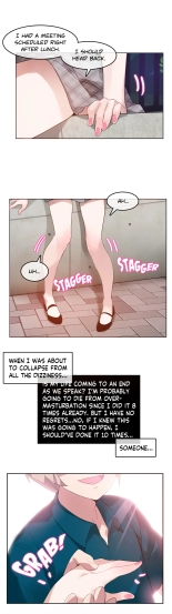 A Pervert's Daily Life Ch. 1-71 : page 114