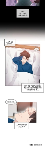 A Pervert's Daily Life Ch. 1-71 : page 1146