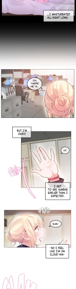 A Pervert's Daily Life Ch. 1-71 : page 1149