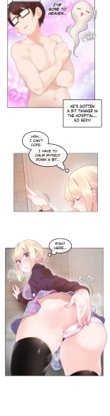 A Pervert's Daily Life Ch. 1-71 : page 1152