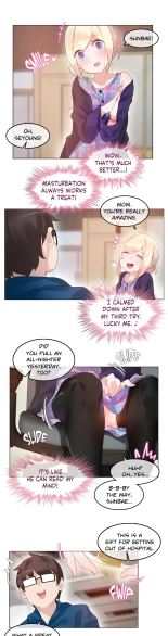A Pervert's Daily Life Ch. 1-71 : page 1154
