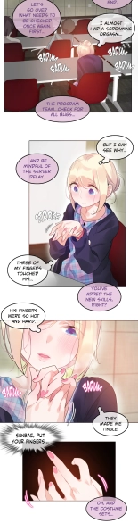 A Pervert's Daily Life Ch. 1-71 : page 1156