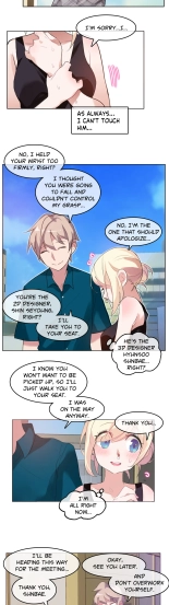 A Pervert's Daily Life Ch. 1-71 : page 116