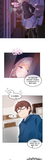 A Pervert's Daily Life Ch. 1-71 : page 1163