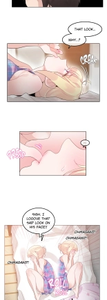 A Pervert's Daily Life Ch. 1-71 : page 1166