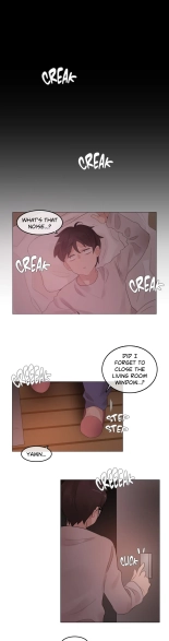 A Pervert's Daily Life Ch. 1-71 : page 1168