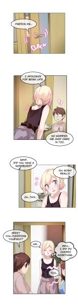 A Pervert's Daily Life Ch. 1-71 : page 118