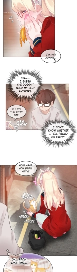 A Pervert's Daily Life Ch. 1-71 : page 1184