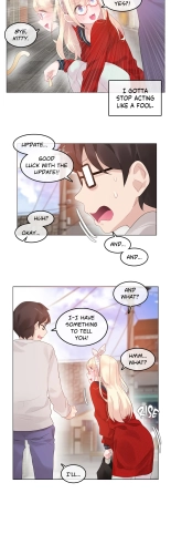 A Pervert's Daily Life Ch. 1-71 : page 1188