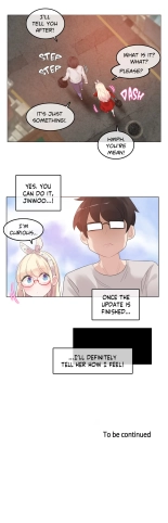 A Pervert's Daily Life Ch. 1-71 : page 1189