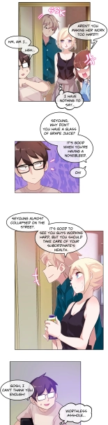 A Pervert's Daily Life Ch. 1-71 : page 119
