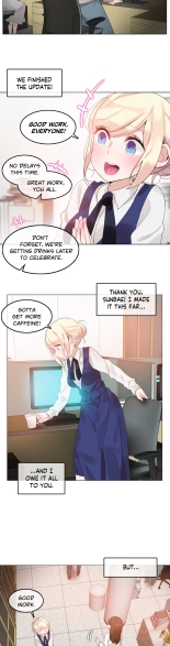 A Pervert's Daily Life Ch. 1-71 : page 1191