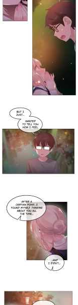 A Pervert's Daily Life Ch. 1-71 : page 1206