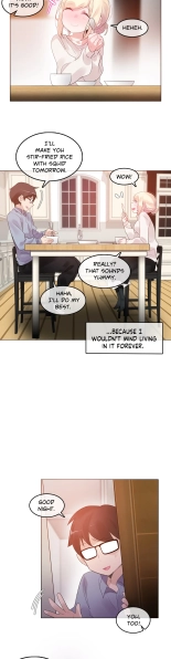 A Pervert's Daily Life Ch. 1-71 : page 1219