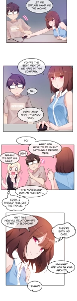 A Pervert's Daily Life Ch. 1-71 : page 122