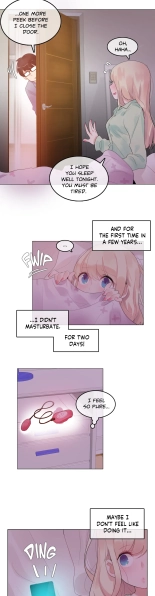 A Pervert's Daily Life Ch. 1-71 : page 1220