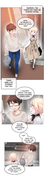 A Pervert's Daily Life Ch. 1-71 : page 1223