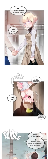 A Pervert's Daily Life Ch. 1-71 : page 1224